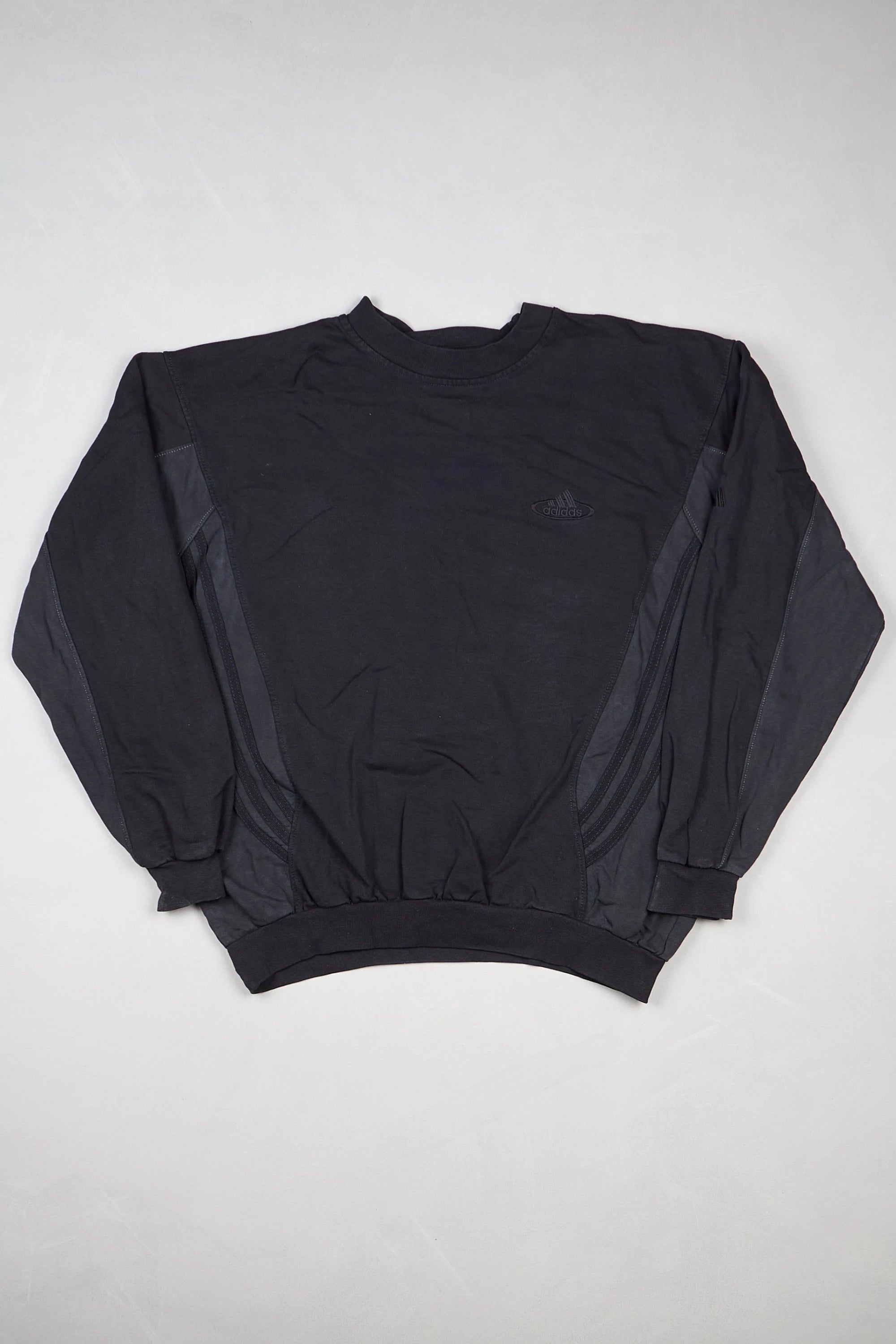 Adidas - Sweatshirt (L)