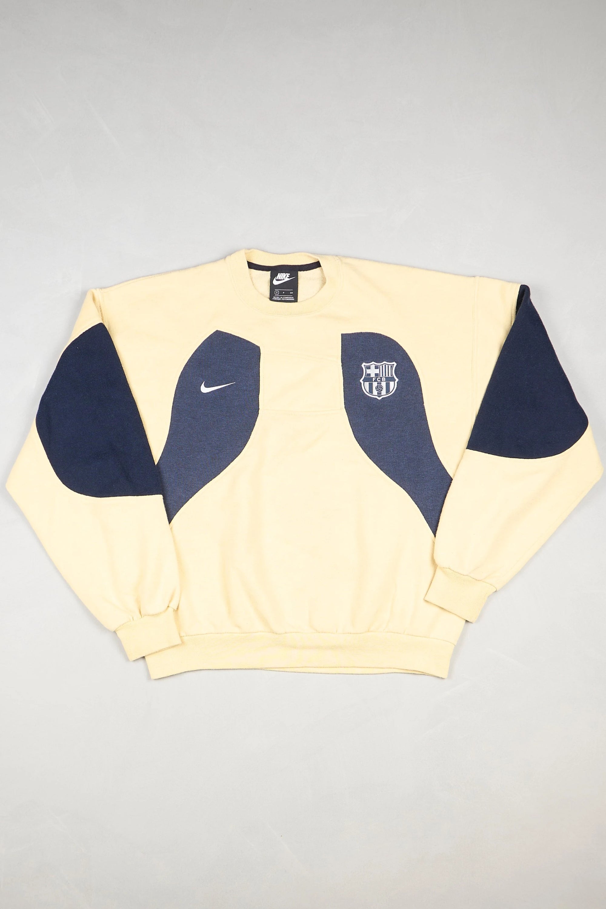 Nike - Sweatshirt (L)