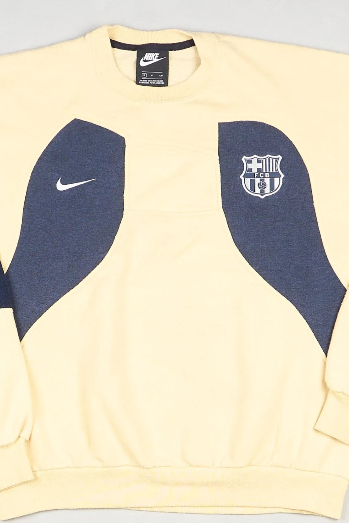 Nike - Sweatshirt (L) Center