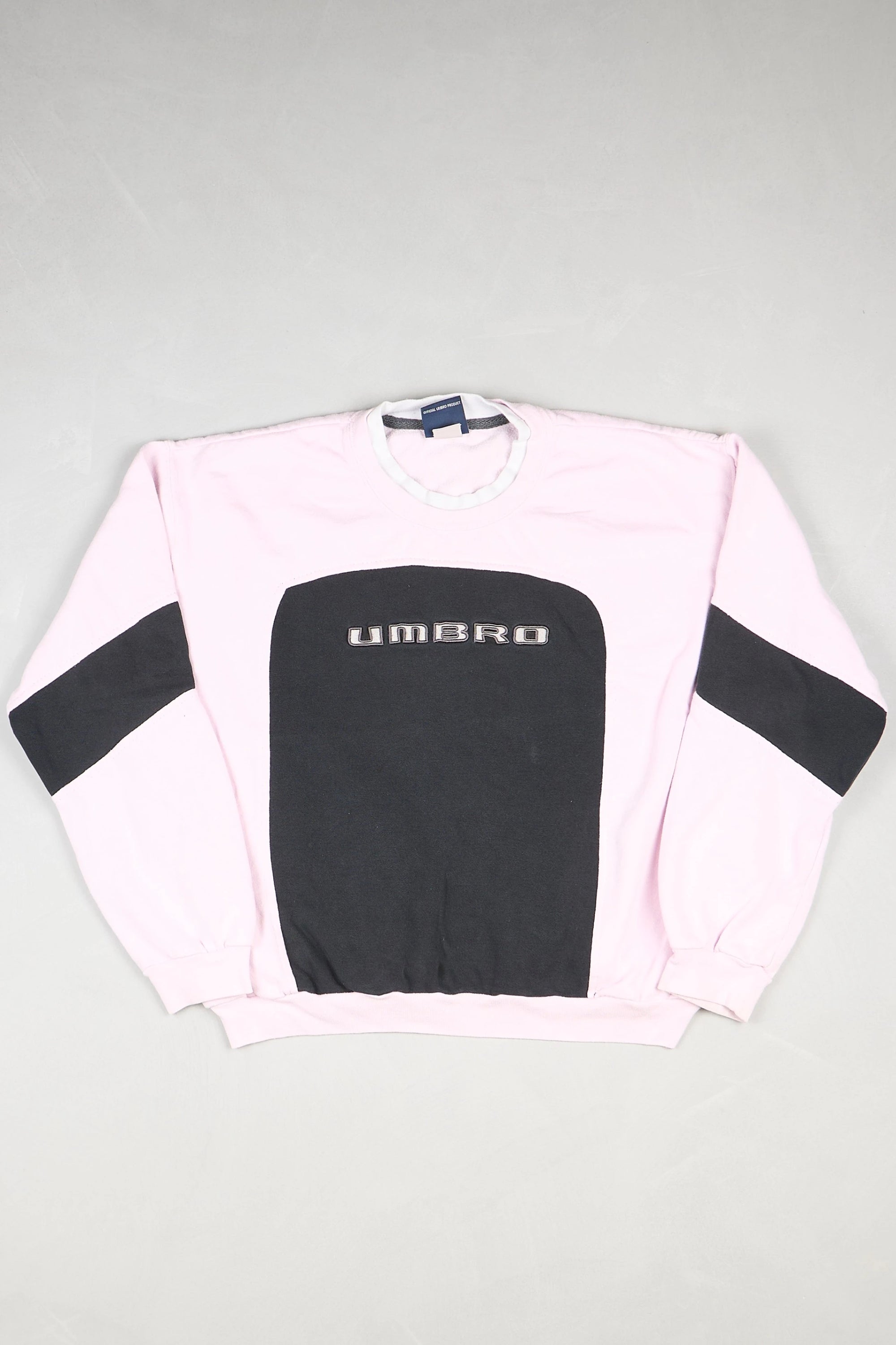 Umbro - Sweatshirt (S)