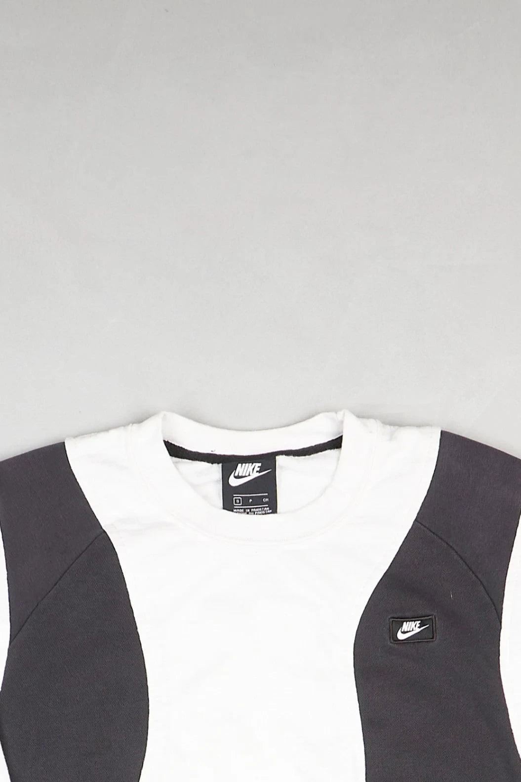 Nike - Sweatshirt (L) Top