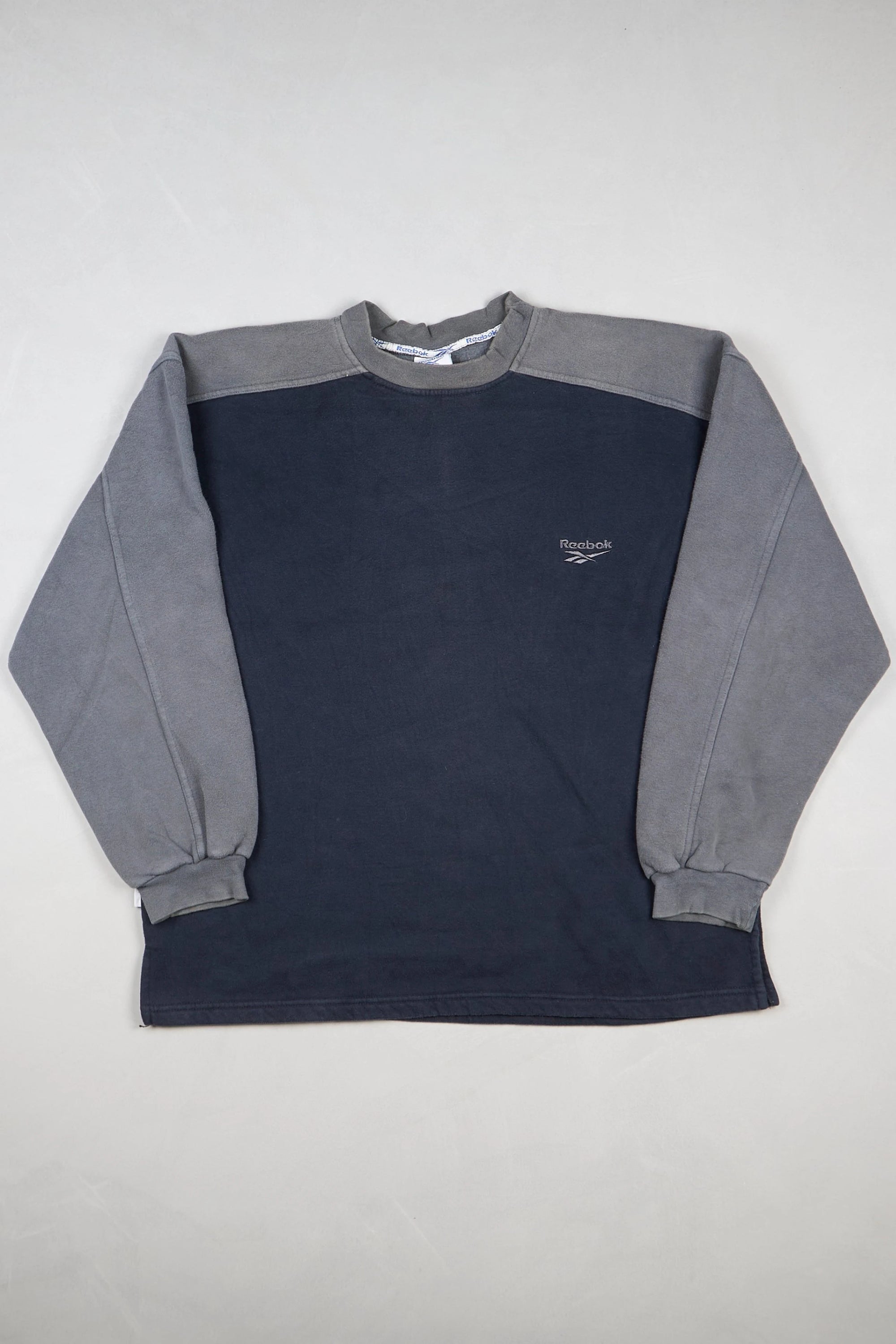 Reebok - Sweatshirt (XXL)