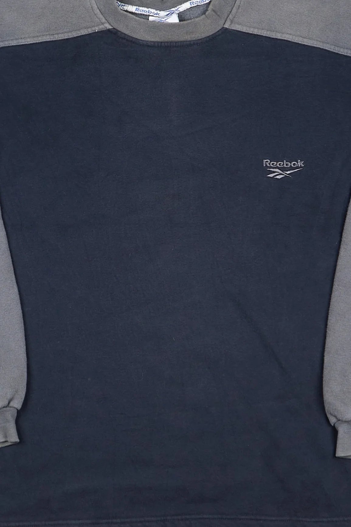 Reebok - Sweatshirt (XXL) Center