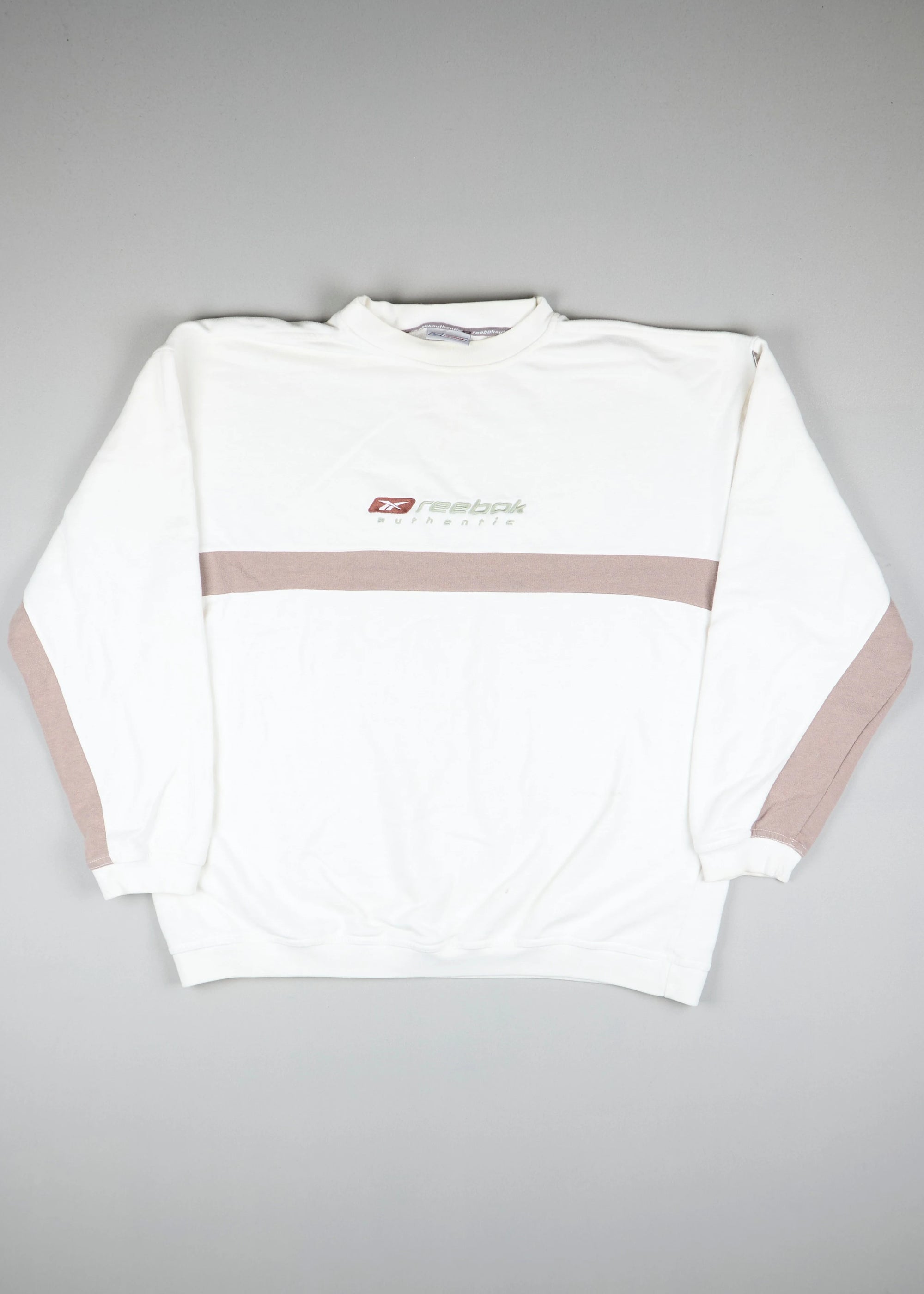 Reebok - Sweatshirt (XL)