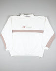 Reebok - Sweatshirt (XL)