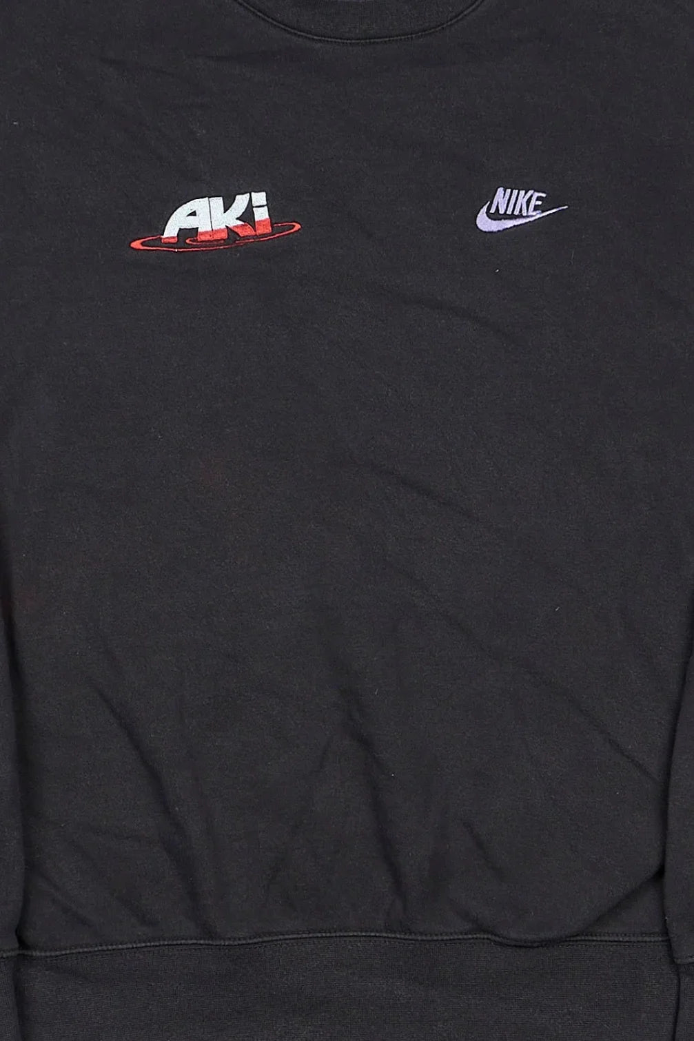 Nike - Sweatshirt (M) Center