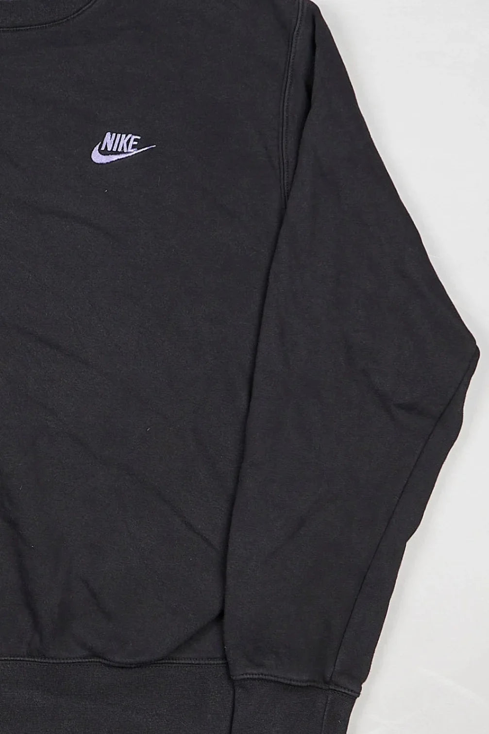 Nike - Sweatshirt (M) Right