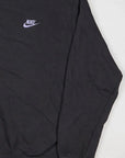 Nike - Sweatshirt (M) Right