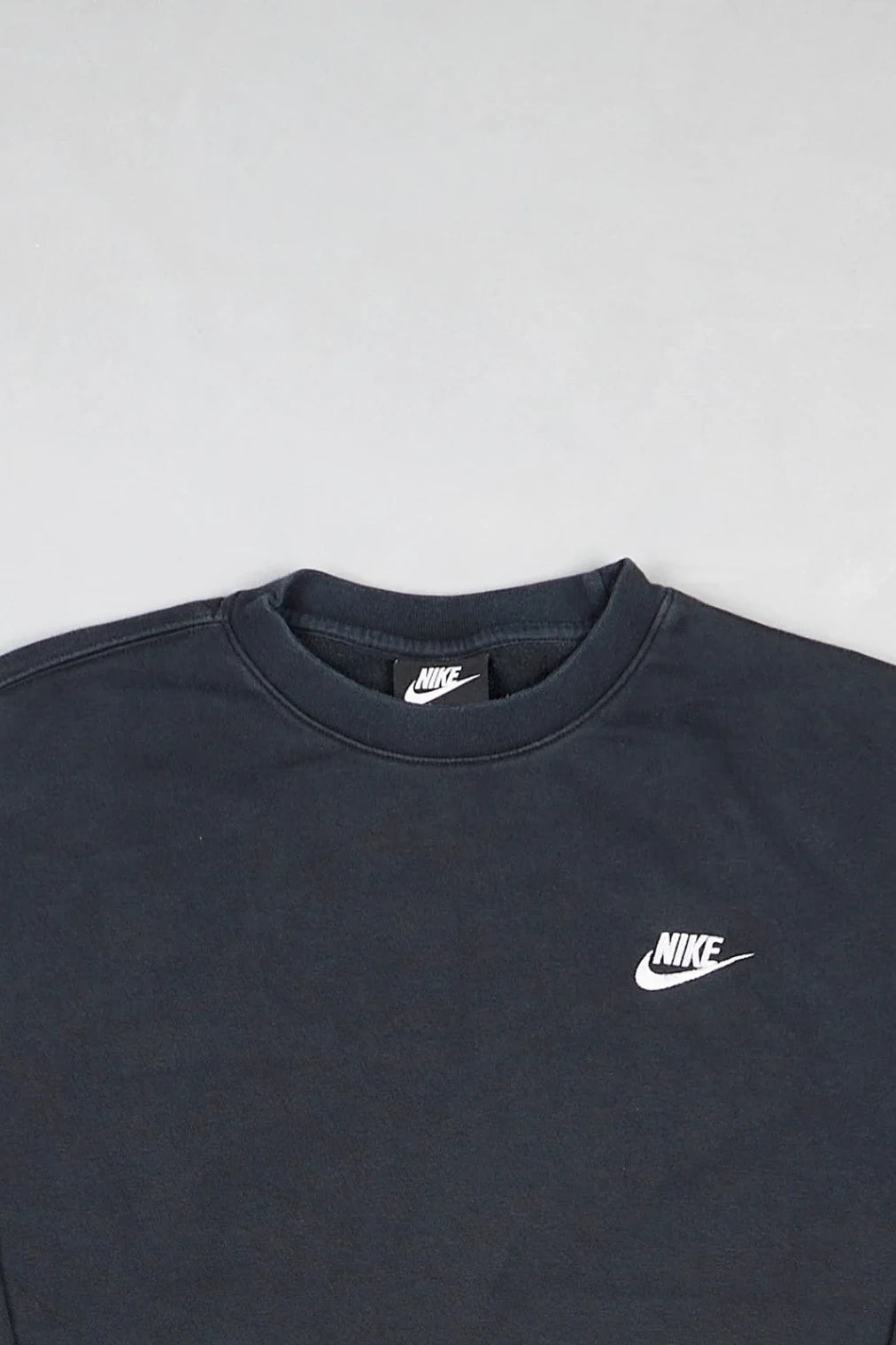 Nike - Sweatshirt (S) Top