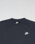 Nike - Sweatshirt (S) Top