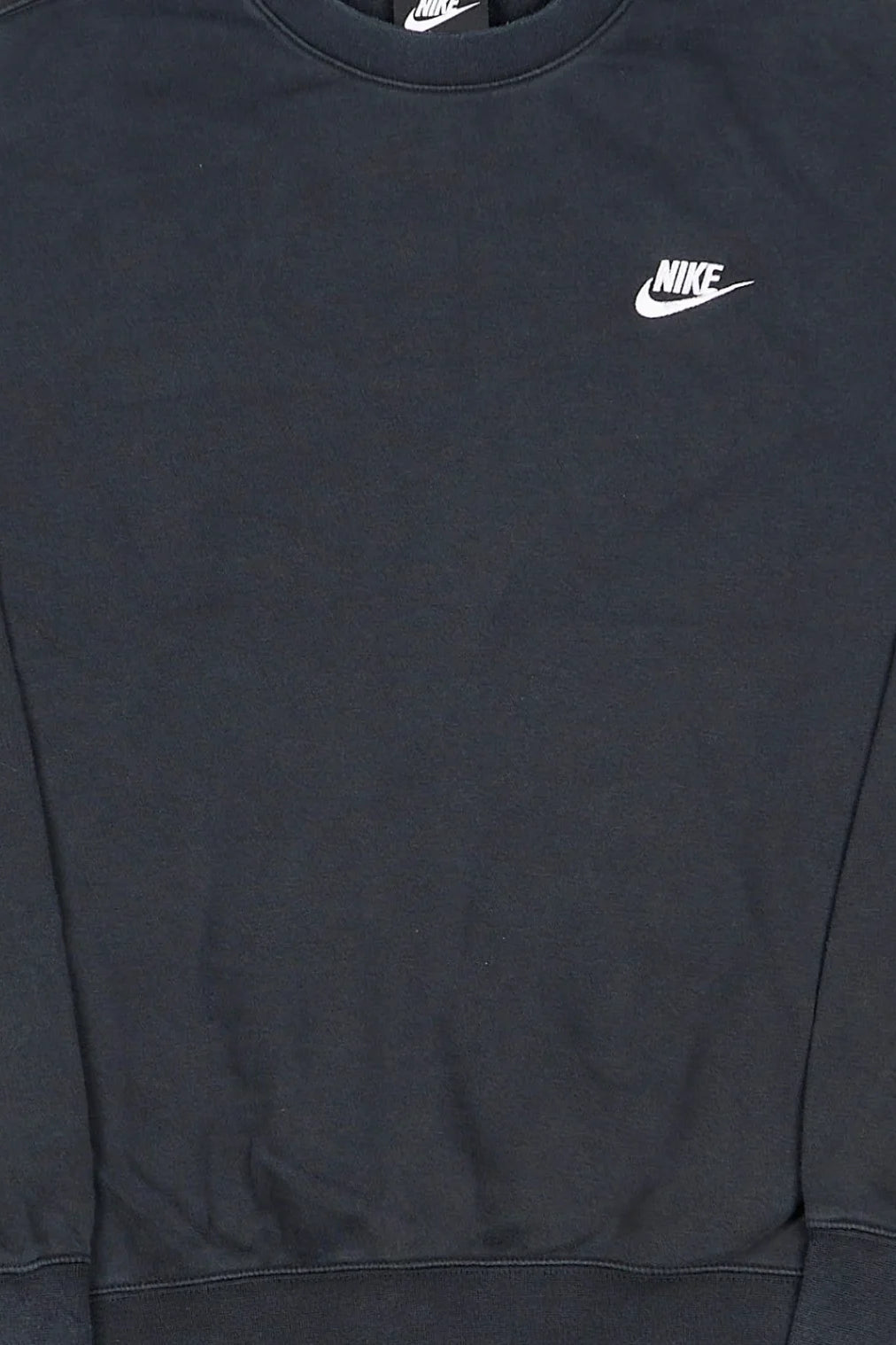 Nike - Sweatshirt (S) Center