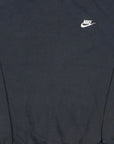 Nike - Sweatshirt (S) Center