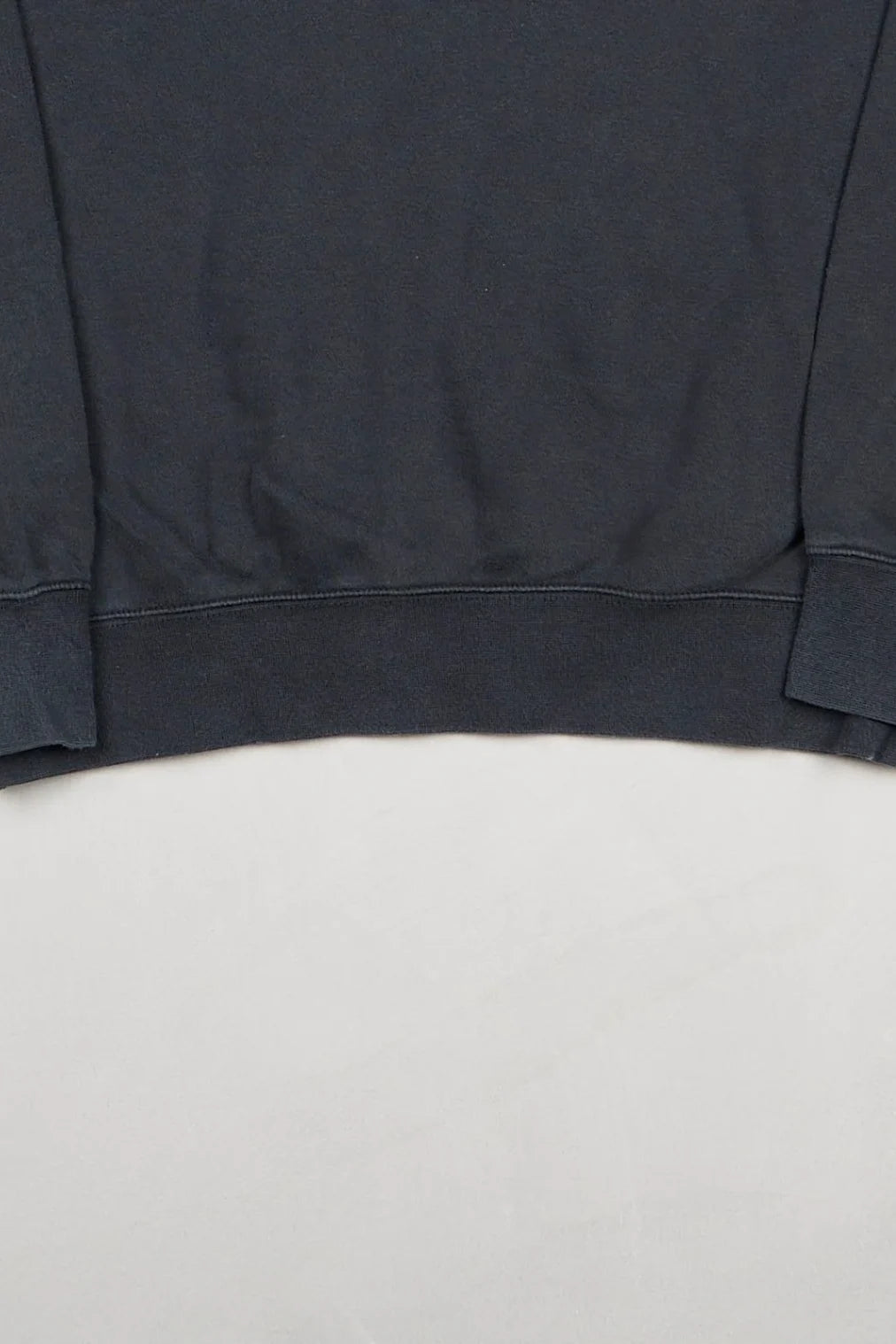 Nike - Sweatshirt (S) Bottom