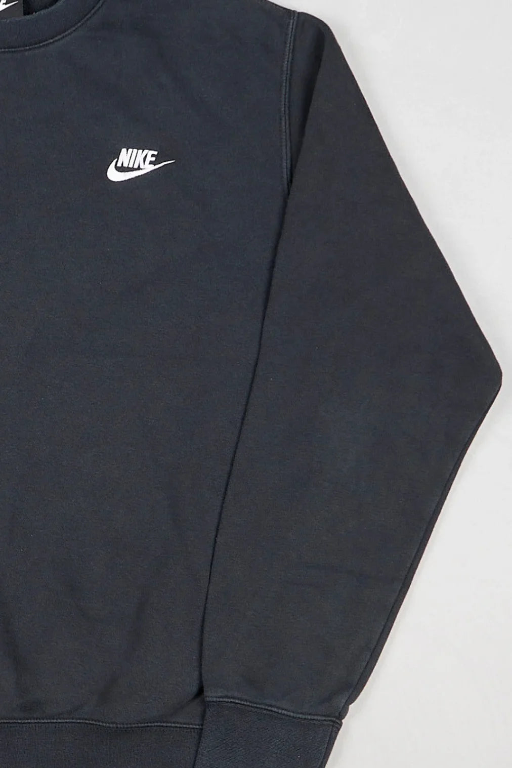 Nike - Sweatshirt (S) Right