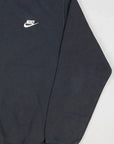 Nike - Sweatshirt (S) Right