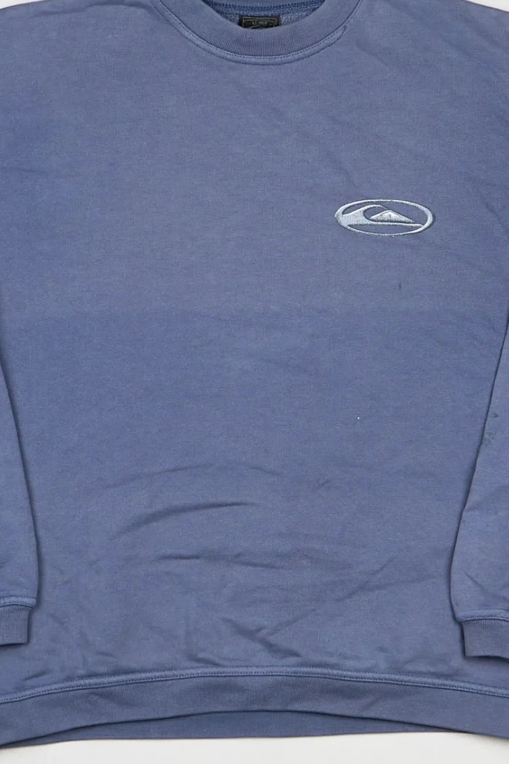 Quiksilver - Sweatshirt (S) Center