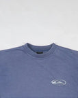 Quiksilver - Sweatshirt (S) Top