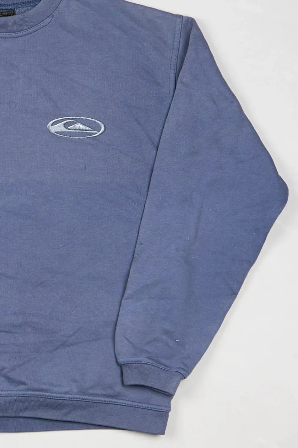 Quiksilver - Sweatshirt (S) Right