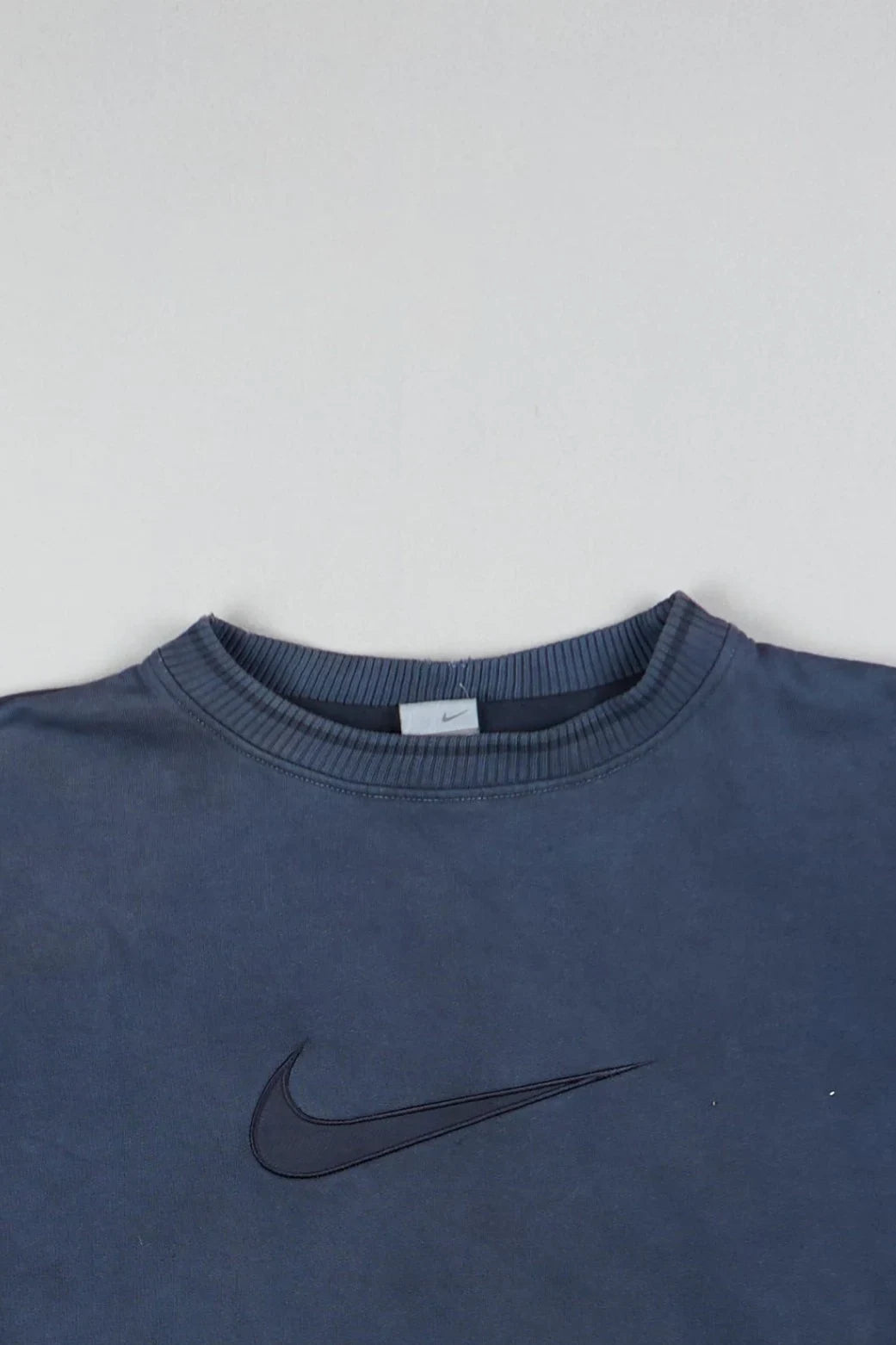 Nike - Sweatshirt (L) Top