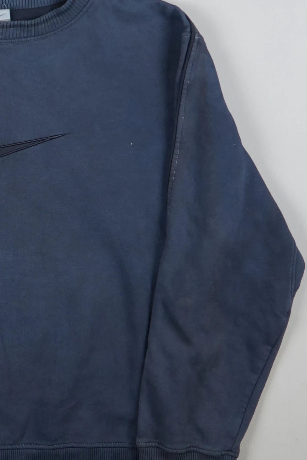 Nike - Sweatshirt (L) Right