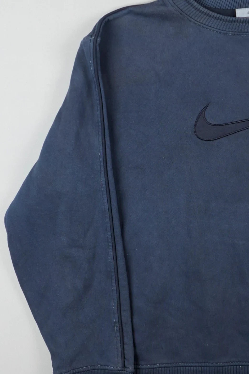 Nike - Sweatshirt (L) Left