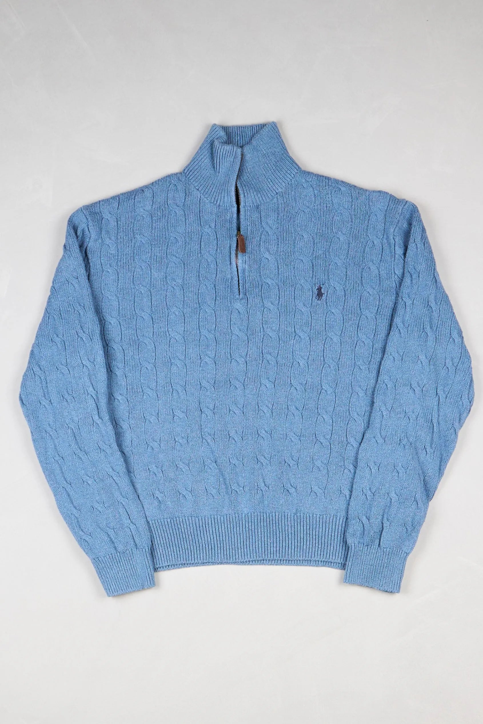 Ralph Lauren - Quarter Zip (M)