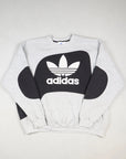 Adidas - Sweatshirt (XXL)