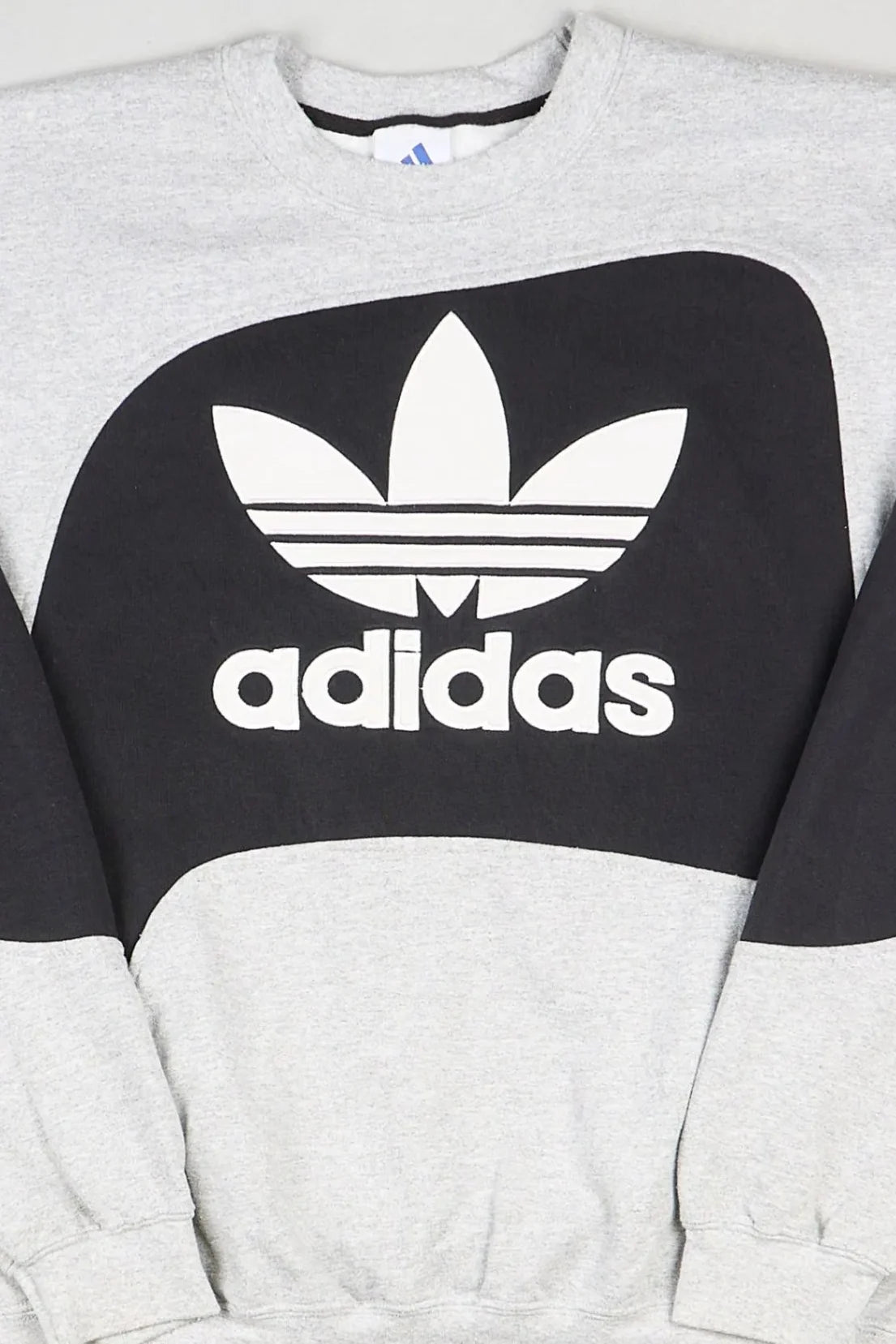 Adidas - Sweatshirt (XXL) Center