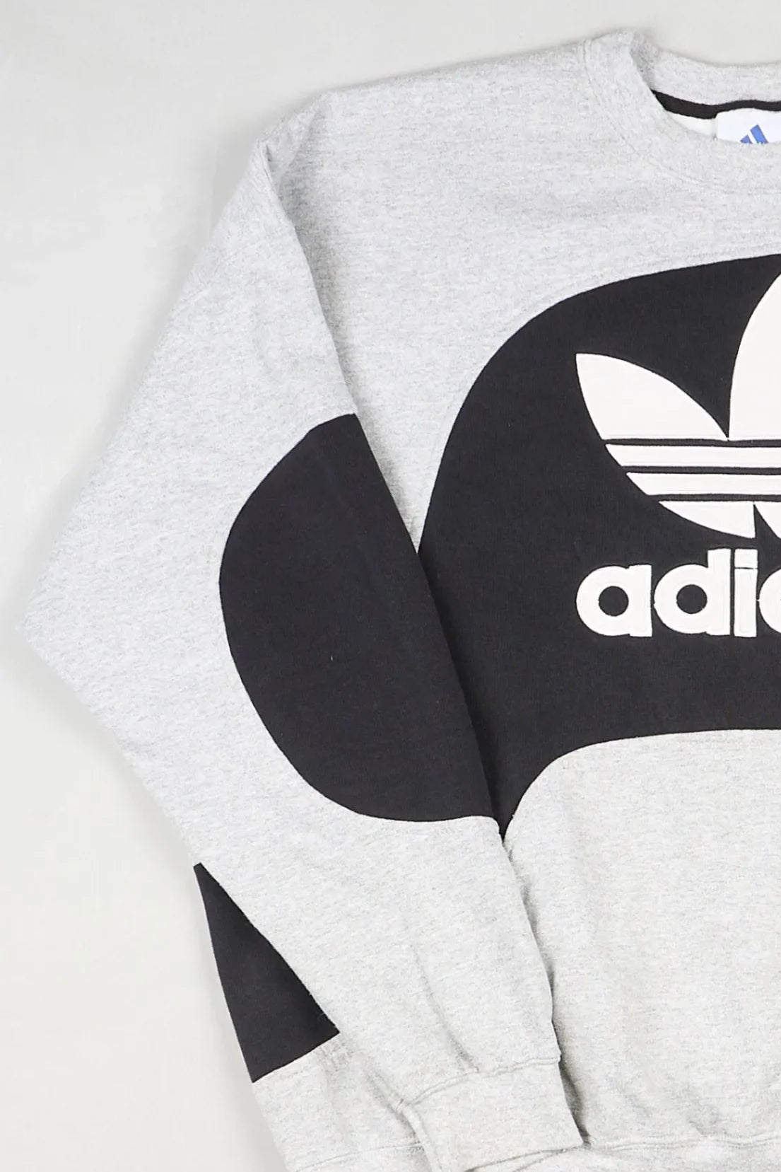 Adidas - Sweatshirt (XXL) Left