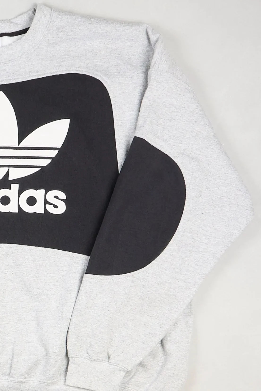 Adidas - Sweatshirt (XXL) Right