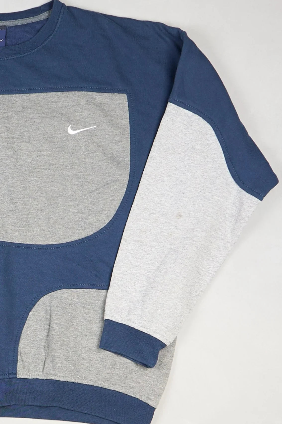 Nike - Sweatshirt (XL) Right