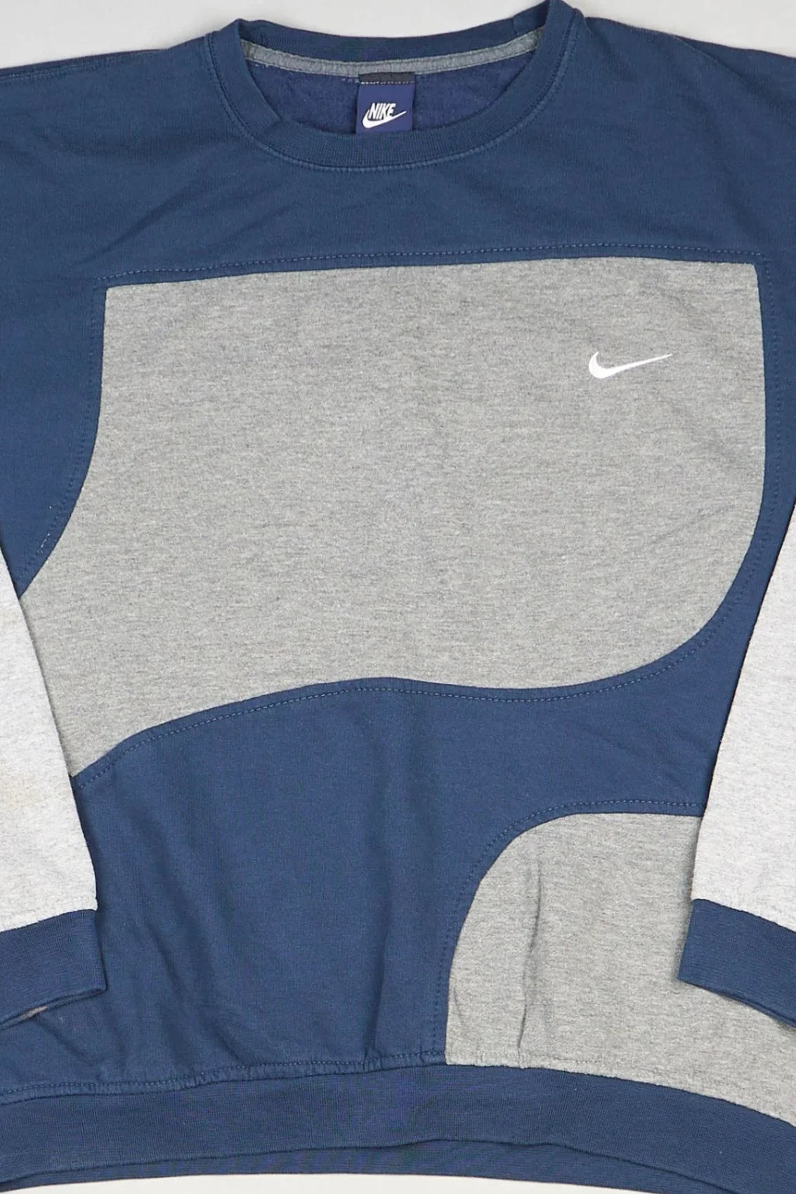 Nike - Sweatshirt (XL) Center