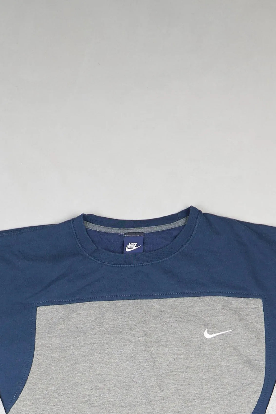 Nike - Sweatshirt (XL) Top