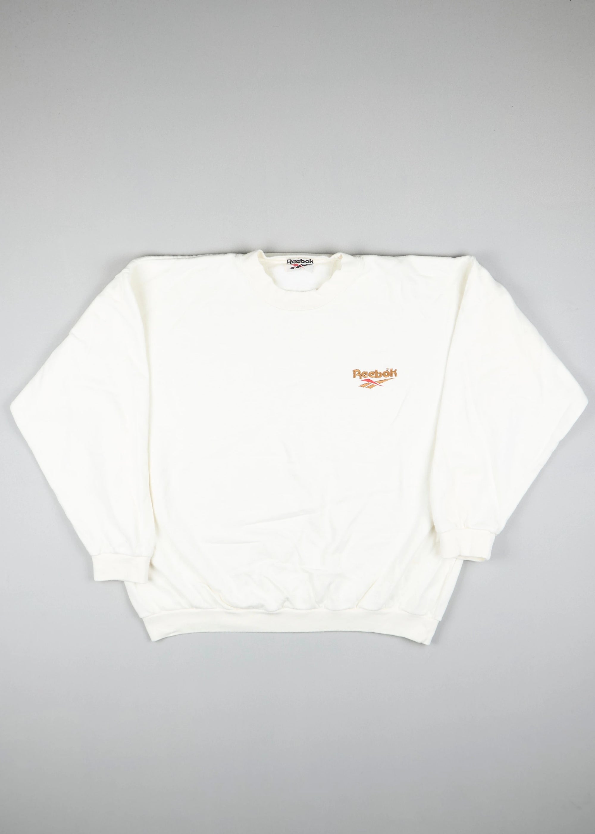 Reebok - Sweatshirt (M)