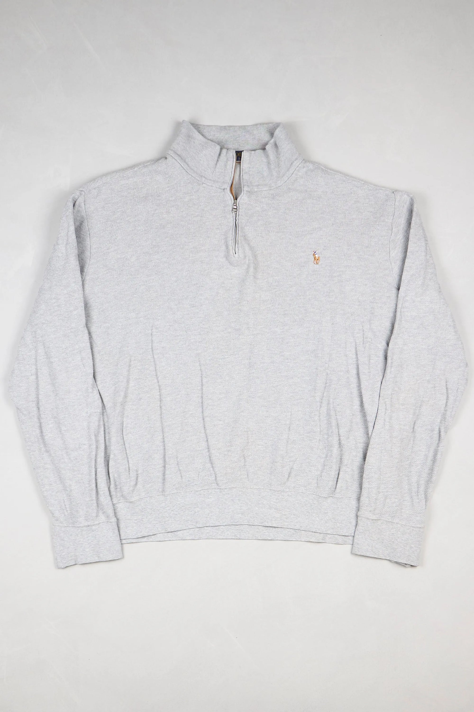 Ralph Lauren - Quarter Zip (XL)