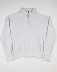 Ralph Lauren - Quarter Zip (XL)