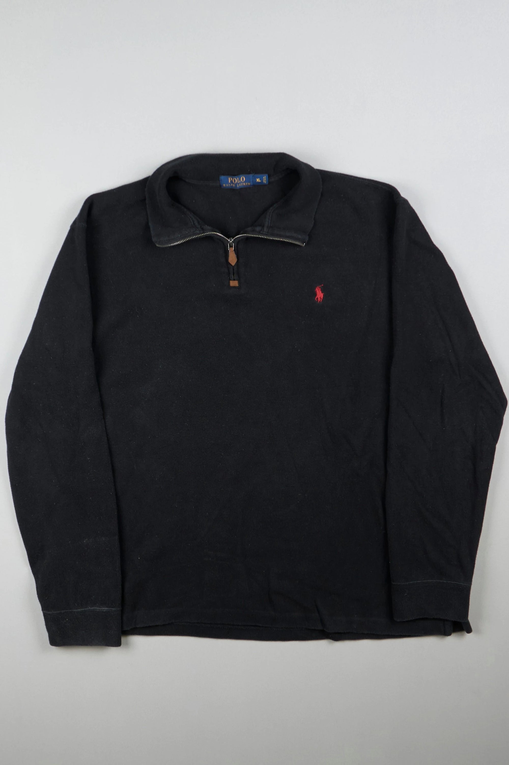 Ralph Lauren - Quarter Zip (XL)