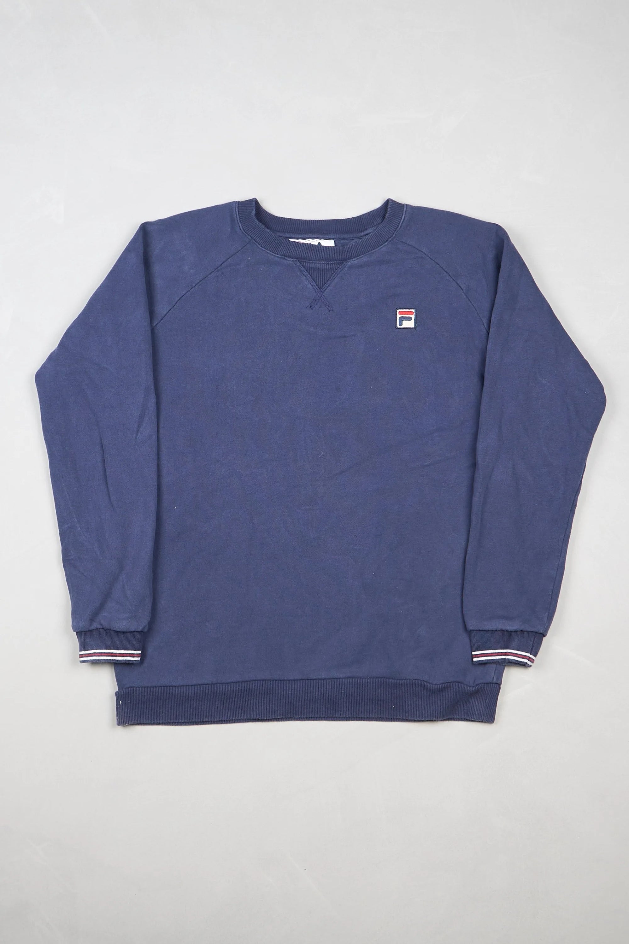 Fila - Sweatshirt (M)