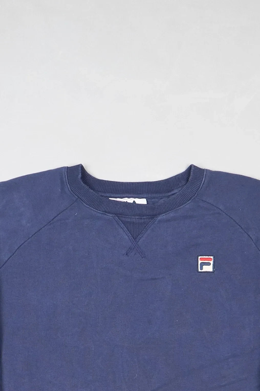 Fila - Sweatshirt (M) Top