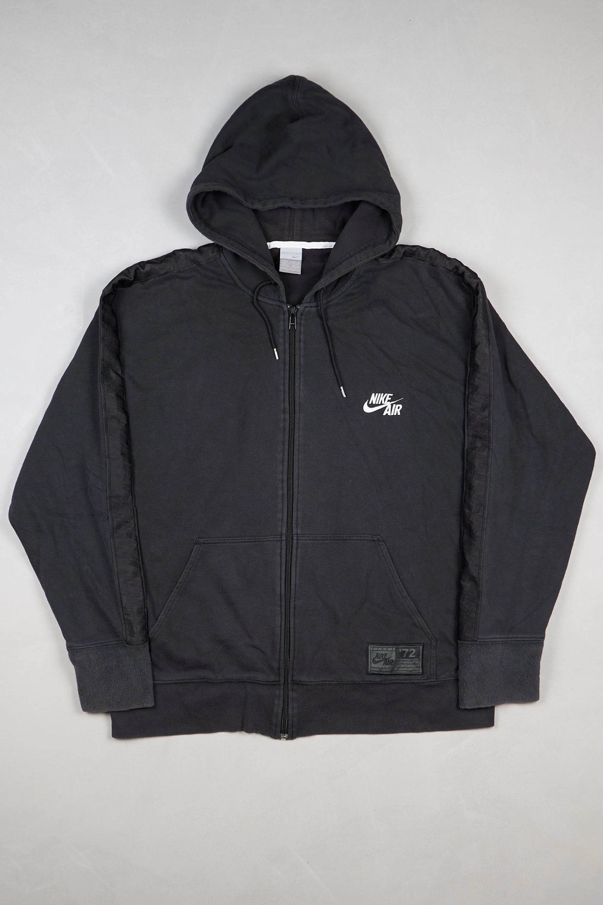 Nike - Full Zip (XL)