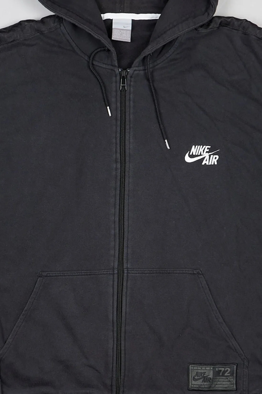 Nike - Full Zip (XL) Center