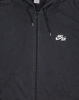 Nike - Full Zip (XL) Center