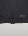 Nike - Full Zip (XL) Bottom