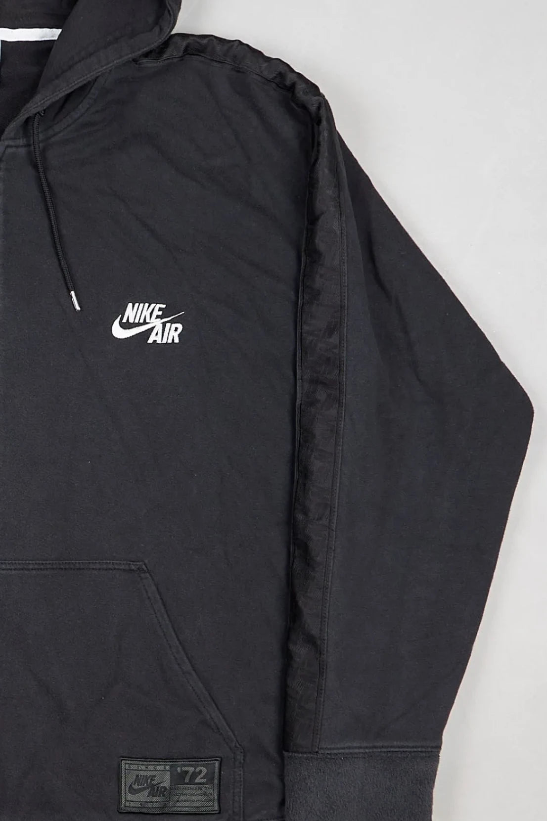 Nike - Full Zip (XL) Right