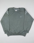 Adidas - Sweatshirt (L)