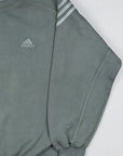 Adidas - Sweatshirt (L) Right