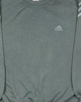 Adidas - Sweatshirt (L) Center