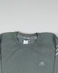 Adidas - Sweatshirt (L) Top