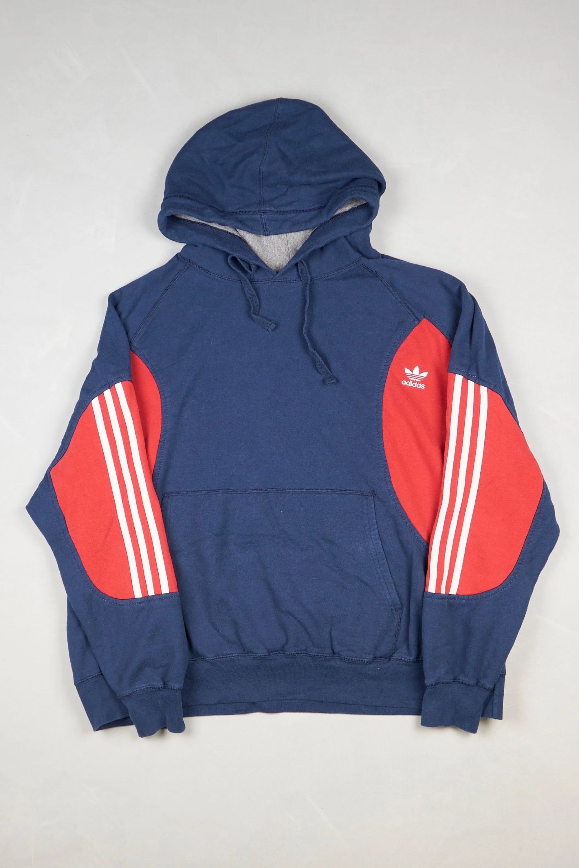 Adidas - Hoodie (XL)