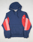 Adidas - Hoodie (XL)